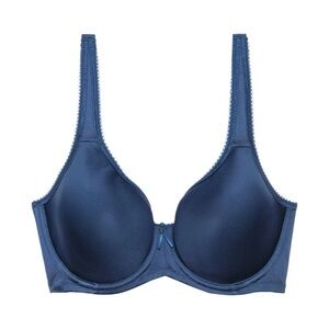 Wacoal 853192 Underwire Lined Basic Beauty Contour T-Shirt Bra size 38DDD